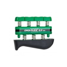 MVS MOVES DİGİ-FLEX EL VE PARMAK İDMAN YAYI YEŞİL 02-000104