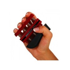 MVS MOVES DİGİ-FLEX EL VE PARMAK İDMAN YAYI KIRMIZI 02-000103