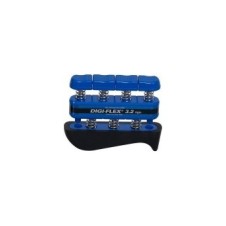 MVS MOVES DİGİ-FLEX EL VE PARMAK İDMAN YAYI MAVİ 02-000105