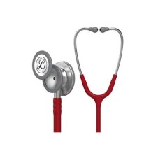 3M LİTTMANN CLASSİC III STETESKOP 5627 BORDO
