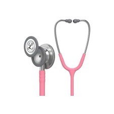 3M LİTTMANN CLASSİC III STETESKOP 5633 İNCİ PEMBE