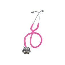 3M LİTTMANN CLASSİC III STETESKOP 5639 GÜL PEMBE