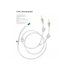 T.U.R ARTROSKOPİ SETİ PUARLI 450 0001 1