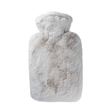 HUGO FROSCH TERMOFOR SICAK SU TORBASI KREM PELUŞ