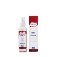 STERİLOX YARA VE CİLT YIKAMA SOLÜSYONU 150ML
