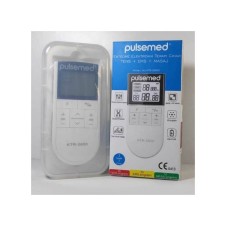 Pulsemed KTR-2650 TENS Cihazı – Elektronik Terapiyle Doğal Ağrı Yönetimi