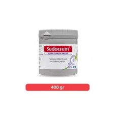 SUDOCREM BEBEK BAKIM KREMİ 400GR