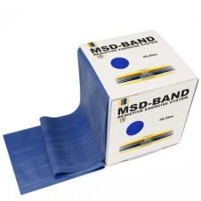 MSD THERA 4555 EGZERSİZ BANDI MAVİ 1 METRE