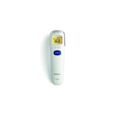 Omron Gentle Temp 720 – Temassız, Hızlı ve Çok Fonksiyonlu Ateş Ölçer