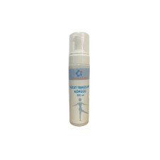 FARMATRON VÜCUT TEMİZLEME KÖPÜĞÜ 200ML
