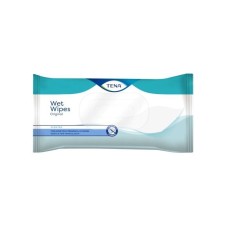 TENA WET WİPES ORİGİNAL VÜCUT TEMİZLEME MENDİLİ