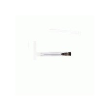AYSET ENJEKTÖR UCU SİYAH 22G 0.70X32MM 70501