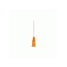 AYSET ENJEKTÖR UCU TURUNCU 25G AŞI İÇİN 0,50X25MM 70512