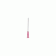 SET LANCE ENJEKTÖR UCU 18G  PEMBE İĞNE UCU