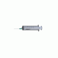 GENJECT ENJEKTÖR 50ML 3P 21G İĞNELİ