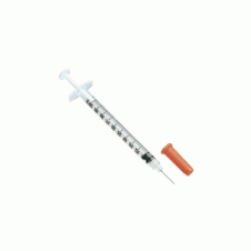 GENJECT SÜPER İNSÜLİN ENJEKTÖRÜ 1ML 30GX8MM