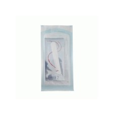 EUROCELL 10209 BURUN TAMPONU ANATOMİK 10CM İPLİ