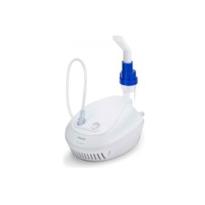 PHILIPS Respironics Home Nebulizatör – Güçlü, Sessiz ve Profesyonel Ev Tipi Buhar Cihazı