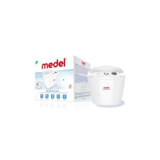 MEDEL PROFESSIONAL Nebulizatör 95140 – Sessiz, Profesyonel ve İtalyan Kalitesiyle Üretilmiş Buhar Cihazı
