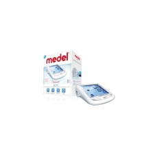 MEDEL ELITE 95123 Koldan Dijital Tansiyon Aleti | İtalya Üretimi, Klinik Onaylı, 2 Kullanıcı Hafızalı
