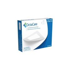OCTACARE ESNEK NONWOVEN YARA ÖRTÜSÜ 9CMX10CM 20910