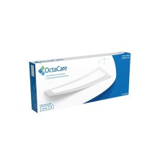 OCTACARE ESNEK NONWOVEN YARA ÖRTÜSÜ 9CMX25CM 20925