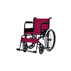 TURMED TM-H-8012 TEKERLEKLİ SANDALYE STANDART