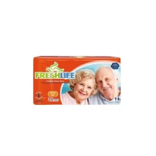 FRESHLIFE HASTA ALT BEZİ BÜYÜK BOY 30LU LARGE