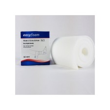 EASYFOAM 10 CM X 2 M X 0.5 CM KÖPÜK BANDAJ RULO