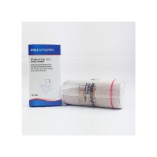 EASYCOMPRESS 12 CM X 4,5 M  KOMPRESYON BANDAJI