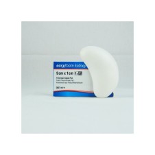 EASYFOAM KİDNEY POLİÜRETAN KÖPÜK BÖBREK PED 9CMX1CM