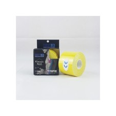 ERKENTMED KİNEZYO AĞRI  BANDI NO:6 SARI/YELLOW