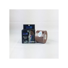 ERKENTMED KİNEZYO AĞRI  BANDI NO:20 KAHVE/BROWN