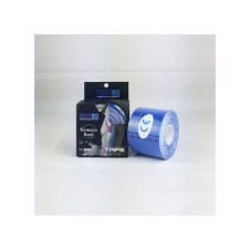 ERKENTMED KİNEZYO AĞRI  BANDI NO:7 KOYU MAVİ/DARK BLUE