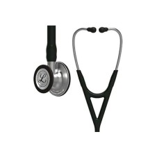 3M LİTTMANN CARDİOLOGY 4 STETESKOP 6152 SİYAH
