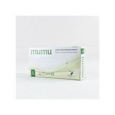 MUMU LATEKS PUDRASIZ MUAYENE ELDİVENİ LARGE