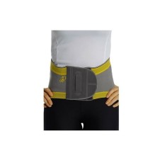 MORSA SİLİKON PEDLİ ÖRME LUMBOSAKRAL KORSE M 40.402