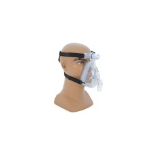 SLEEPAS JELLİ CPAP BURUN MASKESİ LARGE
