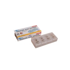 RABIR EURODOZ GÜNLÜK İLAÇ KUTUSU 1/4