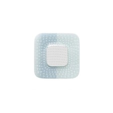 BİATAİN 39636 GÜMÜŞ iÇERİKLİ SİLİKON YAPIŞKANLI KÖPÜK 7.5X7.5 CM