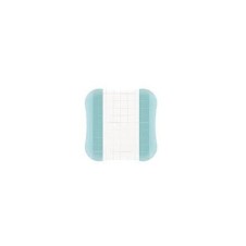 COMFEEL 33533 PLUS ŞEFFAF HİDROKOLLOİD YARA ÖRTÜSÜ 10X10CM