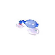 PLASMED PVC D1700 AMBU SET YETİŞKİN