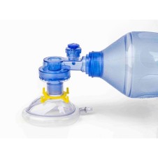 PLASMED PVC D600 AMBU SET ÇOCUK