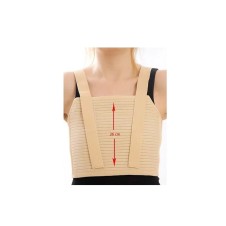 MORSA LUMBOCY GÖĞÜS KORSESİ XXLARGE 40.421