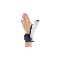 MORSA STATİK BAŞ PARMAK ORTEZİ SOL MEDİUM 61.031