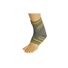 MORSA ÖRGÜ AŞİL TENDON BİLEKLİĞİ SOL-XXL 90.442