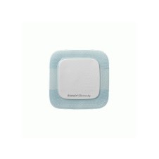 BİATAİN 39638 SİLİKON AG KÖPÜK YARA ÖRTÜSÜ 12,5CMX12,5CM