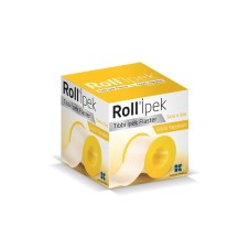 ROLL İPEK FLASTER 5CM X 5CM 130203