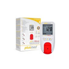 PLUSMED FASTTEST HBLYZER HEMOGLOBiN ÖLÇÜM CİHAZI