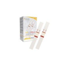 PLUSMED  FASTTEST HB HBLYZER HEMOGLOBiN ÖLÇÜM STRİBİ 50T